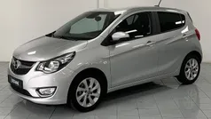 Gebruikt 2016 Opel Karl Innovation Hatchback | € 11.645 (Eerlijke prijs)