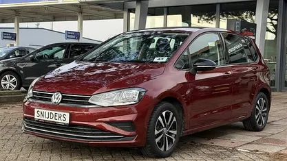Occasion VW Golf Sportsvan Comfortline 116 PK (85 kW) 2020 MPV