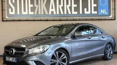Mercedes CLA180