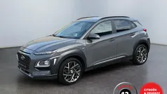 Gebruikt 2020 Hyundai Kona Premium SUV | € 18.950 (Eerlijke prijs)