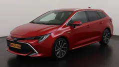 Gebruikt 2021 Toyota Corolla Executive Stationwagen | € 25.895 (Eerlijke prijs)