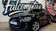 Gebruikt 2021 Audi A1 S-Line Hatchback | € 20.980 (Goede deal)