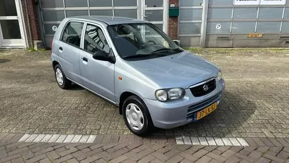 Occasion Suzuki Alto 63 PK (46 kW) 2003 Hatchback