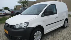 Gebruikt 2013 VW Caddy MPV | € 4.950 (Eerlijke prijs)