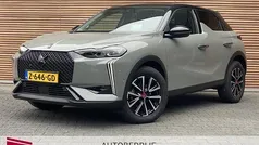Grijs Gebruikt 2024 DS Automobiles DS3 Performance SUV | € 24.400 (Goede deal)