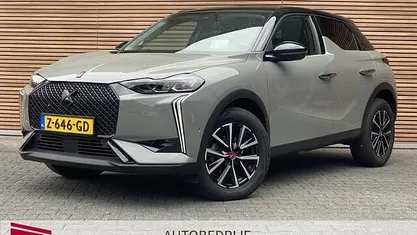 Grijs Gebruikt 2024 DS Automobiles DS3 Performance SUV | € 22.400 (Eerlijke prijs)