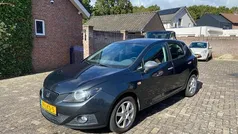Gebruikt 2010 Seat Ibiza Hatchback | € 5.499 (Eerlijke prijs)