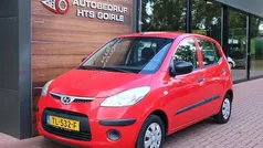 Gebruikt 2008 Hyundai i10 Pure Hatchback | € 2.650 (Eerlijke prijs)