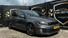 Grijs Gebruikt 2009 VW Golf VI GTI Hatchback | € 6.950 (Eerlijke prijs)
