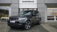 Zwart, metallic lak Gebruikt 2024 Land Rover Range Rover Autobiography SUV | € 184.940 (Super prijs)