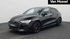 Gebruikt 2025 Audi A3 Sportback e-tron Competition Sedan | € 51.900 (Eerlijke prijs)