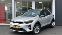 Gebruikt 2023 Kia Stonic SUV | € 20.950 (Eerlijke prijs)
