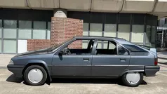 Grijs Gebruikt 1991 Citroën BX Hatchback | € 7.950