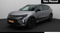 Grijs Gebruikt 2025 Renault Scénic Esprit Alpine MPV | € 44.940 (Eerlijke prijs)