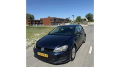 Gebruikt 2013 VW Golf VII Trendline Hatchback | € 6.799 (Goede deal)