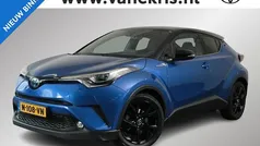 Gebruikt 2019 Toyota C-HR SUV | € 21.399 (Eerlijke prijs)