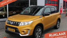 Gebruikt 2020 Suzuki Vitara SUV | € 20.950 (Eerlijke prijs)