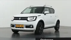 Wit Gebruikt 2021 Suzuki Ignis Hatchback | € 15.935 (Eerlijke prijs)