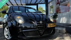 Gebruikt 2010 Alfa Romeo MiTo Hatchback | € 2.499 (Eerlijke prijs)