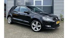 Gebruikt 2010 VW Polo Sport Hatchback | € 6.499 (Eerlijke prijs)