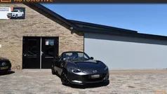 Gebruikt 2019 Mazda MX5 Exclusive Cabriolet | € 27.900 (Eerlijke prijs)