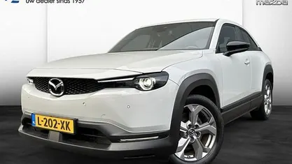 Gebruikt 2021 Mazda MX30 Comfort SUV | € 14.650 (Eerlijke prijs)