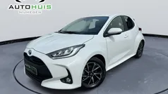 Wit Gebruikt 2024 Toyota Yaris Comfort Hatchback | € 21.945 (Goede deal)