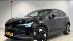 Zwart Gebruikt 2024 Volvo EX30 Plus SUV | € 31.940 (Super prijs)