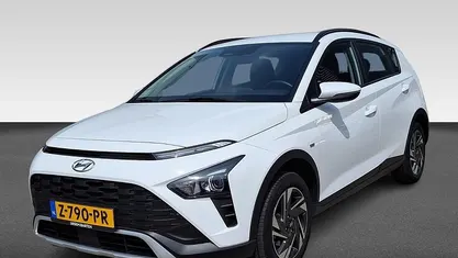 Occasion Hyundai Bayon Comfort 2024 SUV