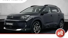 Gebruikt 2025 Citroën C5 Aircross SUV | € 37.890 (Goede deal)
