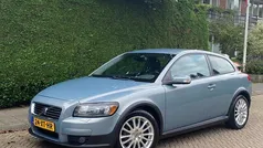 Gebruikt 2007 Volvo C30 Summum Hatchback | € 2.950 (Goede deal)