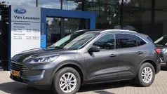 Gebruikt 2024 Ford Kuga Titanium SUV | € 33.400 (Eerlijke prijs)