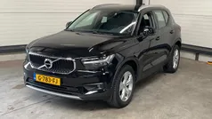 Gebruikt 2019 Volvo XC40 Momentum SUV | € 27.895 (Eerlijke prijs)