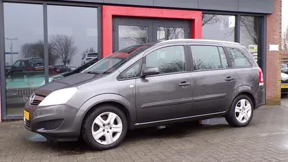 Occasion Opel Zafira Business 150 PK (110 kW) 2009 MPV