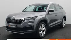 Gebruikt 2023 Skoda Kodiaq Business Line SUV | € 40.900 (Eerlijke prijs)