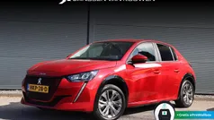 Gebruikt 2022 Peugeot e-208 Active Hatchback | € 15.885 (Super prijs)