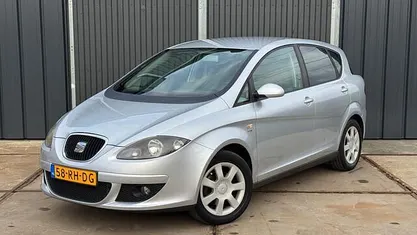 Occasion Seat Toledo Stylance 150 PK (110 kW) 2005 Grijs Stationwagen