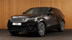 Zwart Gebruikt 2020 Land Rover Range Rover Velar R-Dynamic SUV | € 45.800 (Eerlijke prijs)