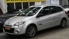 Gebruikt 2010 Renault Clio GrandTour Stationwagen | € 3.444 (Eerlijke prijs)