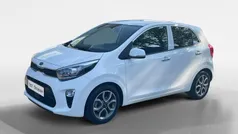 Wit Gebruikt 2021 Kia Picanto Hatchback | € 13.945 (Eerlijke prijs)