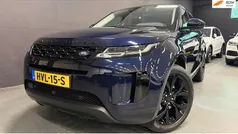 Gebruikt 2022 Land Rover Range Rover evoque SUV | € 41.200 (Goede deal)