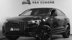 Zwart Gebruikt 2022 Audi Q3 S-Line SUV | € 37.999 (Eerlijke prijs)