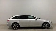 Gebruikt 2012 Audi A6 Stationwagen | € 6.488 (Eerlijke prijs)
