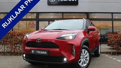 Gebruikt 2024 Toyota Yaris Cross Active SUV | € 29.950 (Eerlijke prijs)