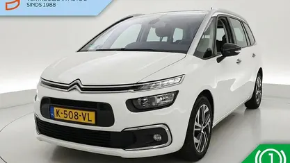 Occasion 2021 Citroën C4 SpaceTourer PureTech MPV | € 15.195 (Eerlijke prijs)
