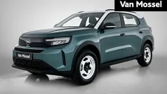 Groen Nieuw 2025 Opel Frontera Edition SUV | € 32.900 (Eerlijke prijs)