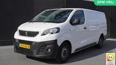 Gebruikt 2021 Peugeot Expert Van | € 16.900 (Goede deal)