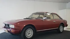 Gebruikt 1979 Peugeot 504 Coupé | € 26.500