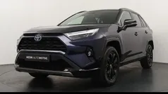 Gebruikt 2024 Toyota RAV4 Hybrid Plus SUV | € 46.945 (Goede deal)