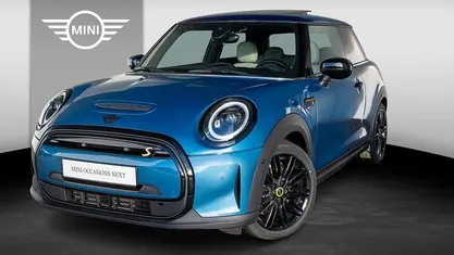 Occasion 2021 Mini Cooper SE Collection Hatchback | € 24.900 (Eerlijke prijs)
